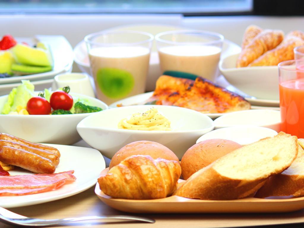 Awanosho Hotel Miyoshi  Eksteriør billede