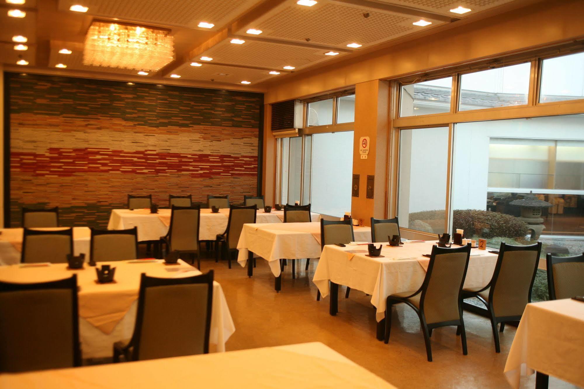 Awanosho Hotel Miyoshi  Eksteriør billede
